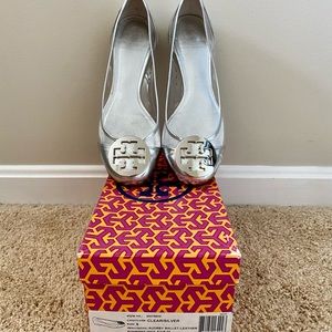 Tory Burch Audrey Ballet Flats